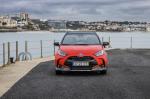 Toyota Yaris Hybrid 2020 года (WW)